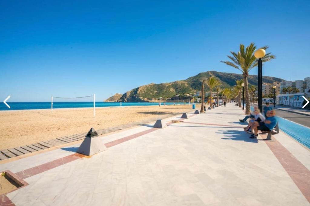Bright Sunny Albir * El Albir