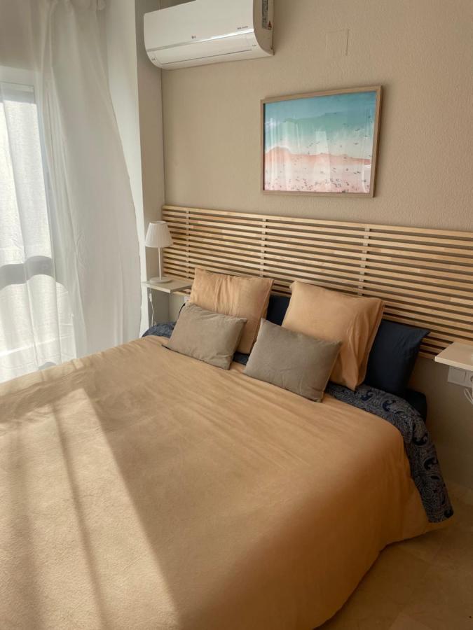 Bright Sunny Albir Apartment