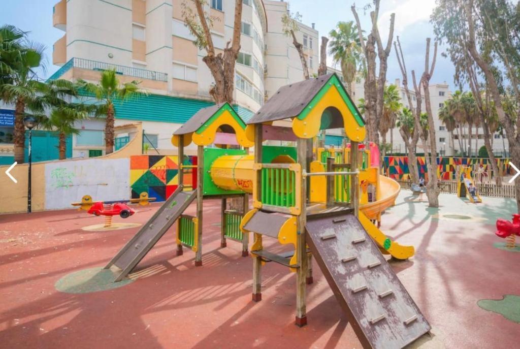 Apartment Bright Sunny Albir