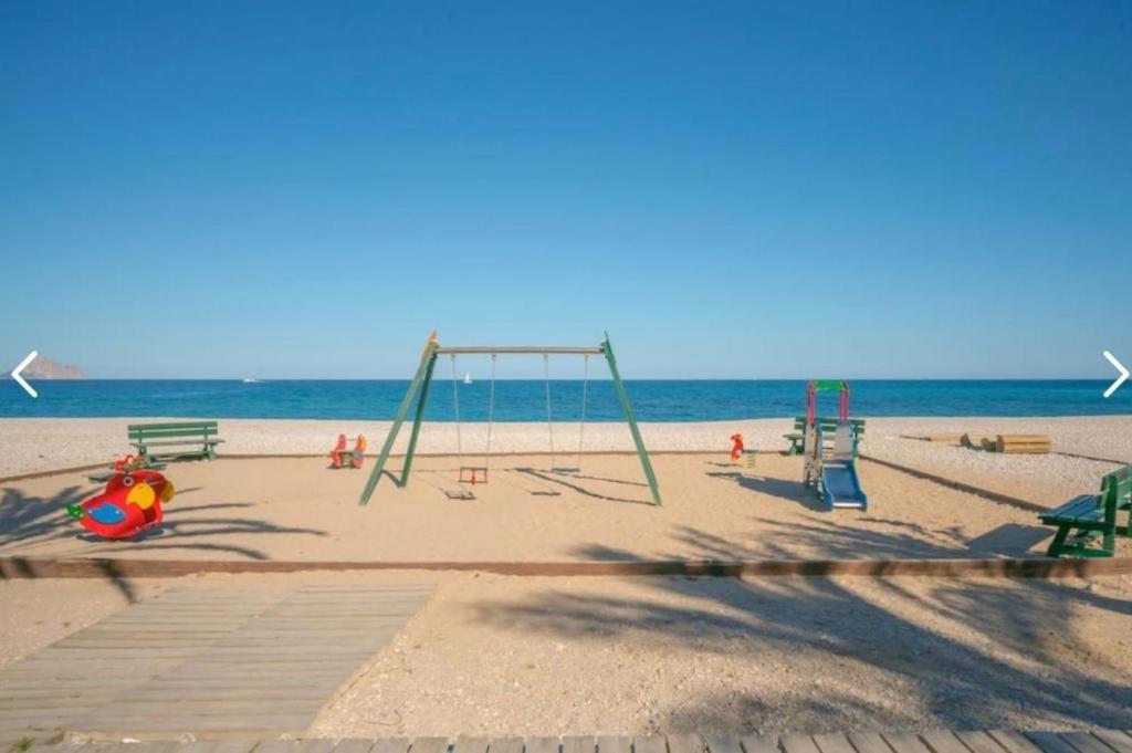 Apartment Bright Sunny Albir El Albir