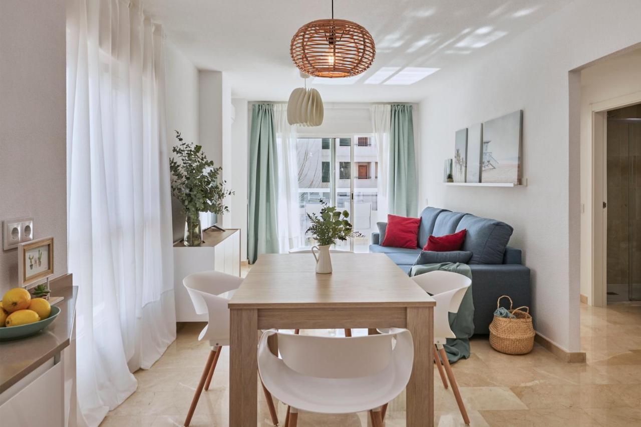 Apartment Bright Sunny Albir