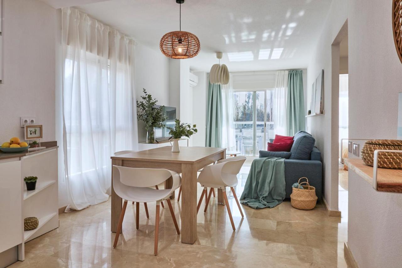 Bright Sunny Albir Apartment El Albir