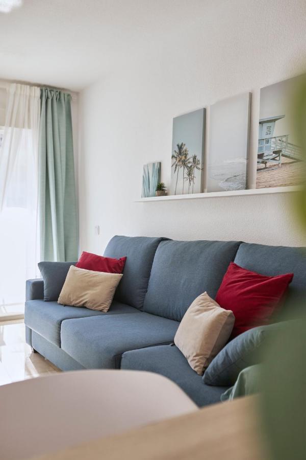 Bright Sunny Albir Apartment El Albir
