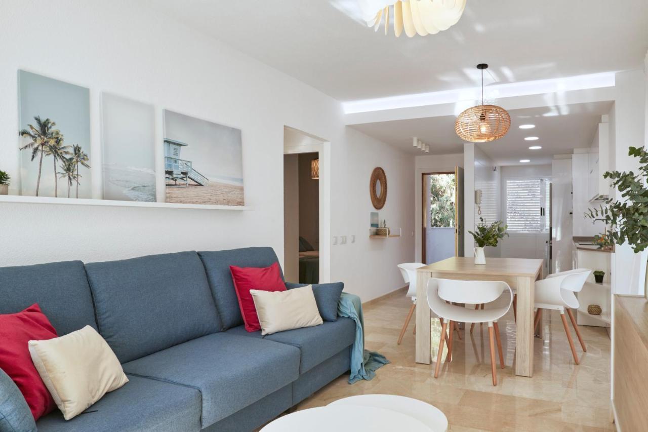 Bright Sunny Albir Apartment *