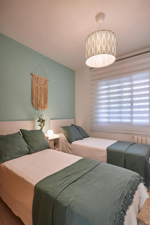 Bright Sunny Albir Apartment El Albir