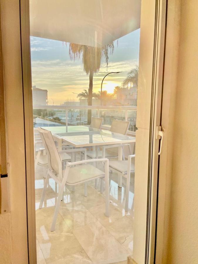 Apartment Bright Sunny Albir *