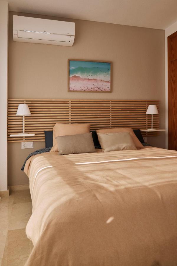 Apartment Bright Sunny Albir