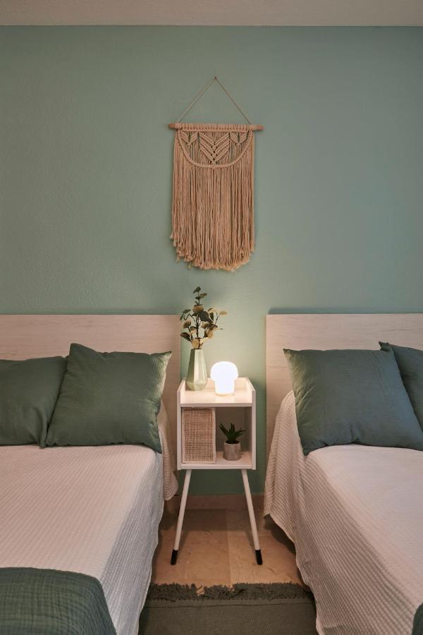 Apartment Bright Sunny Albir