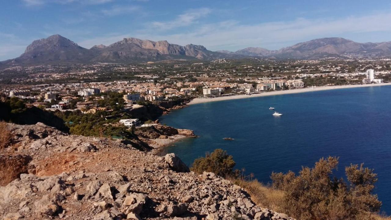 Bright Sunny Albir * El Albir