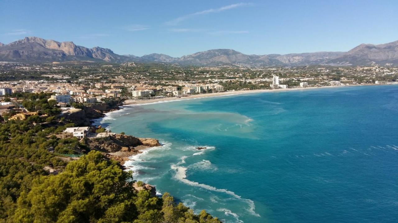Bright Sunny Albir * El Albir