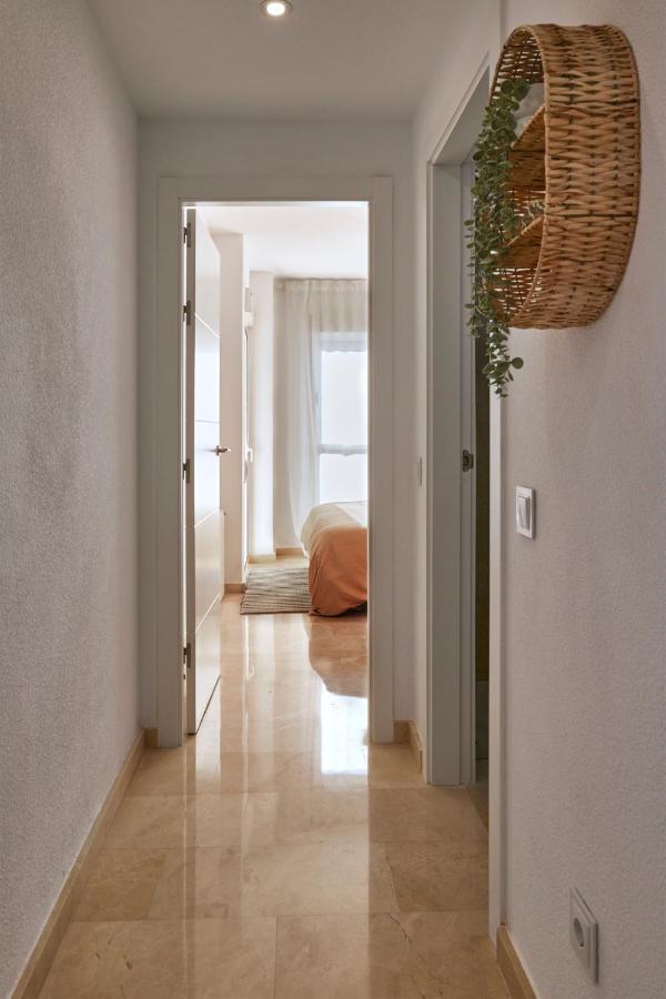 Bright Sunny Albir * El Albir