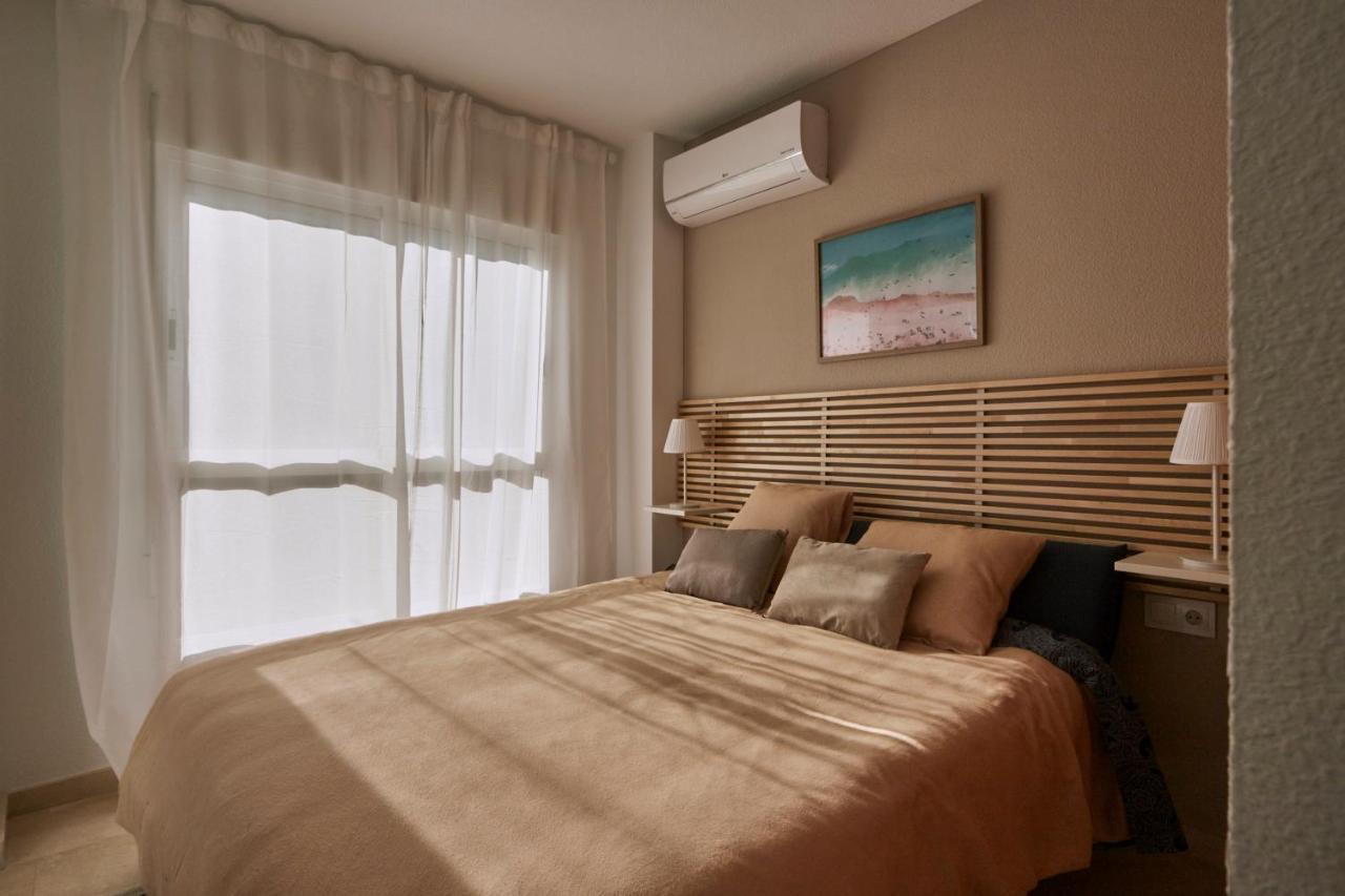 Apartment Bright Sunny Albir