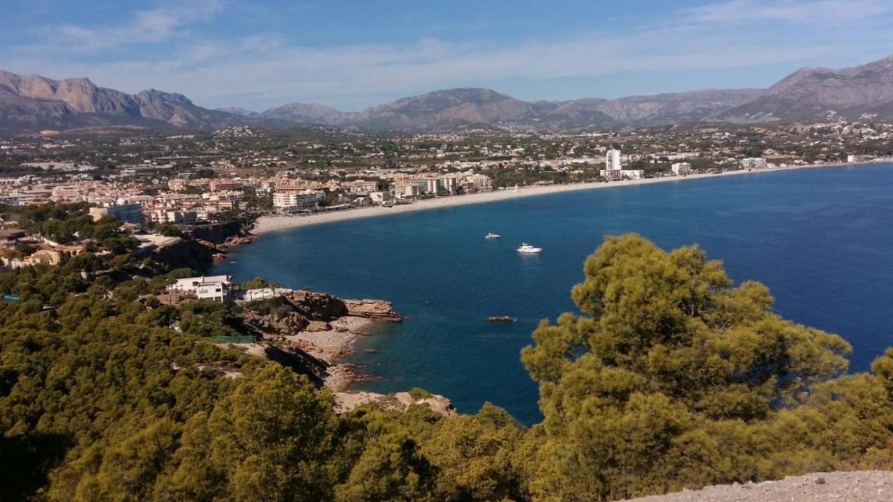 Apartment Bright Sunny Albir El Albir