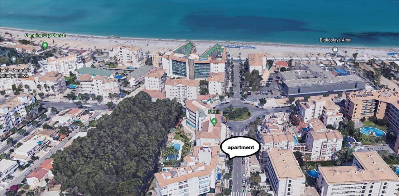 Bright Sunny Albir * El Albir